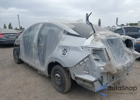 2021 Nissan Versa Sv Xtronic Cvt from USA, damaged, VIN 3N1CN8EV3ML831621